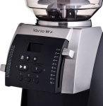 Baratza Młynek do kawy Baratza Baratza - Vario W+ - Młynek automatyczny czarny
