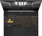 Asus Laptop Asus TUF Gaming F16 FX607 Core 5 210H / 16 GB / 512 GB / RTX 3050 / 144 Hz (FX607VJB-RL145)