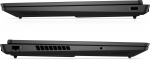 HP Gamingowy Laptop HP OMEN 17-db0128nw / B05GNEA / AMD Ryzen 5 / 16GB / SSD 512GB / RTX 4060 / FHD 144Hz / Win 11 / Czarny