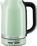 Kitchenaid 5KEK1701EPT electric kettle 1.7 L 2400 W Green