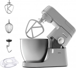 Kenwood Chef XL Stand mixer 1200 W Silver