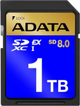 Adata Technology 1TB SDXC SD8.0 EXPRESS Memory Card