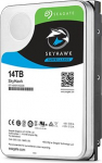 Seagate SkyHawk internal hard drive 1 TB 5400 RPM 128 MB 2.5" Serial ATA III