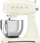 Smeg SMF05CREU mixer Stand mixer 1000 W Cream