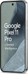 Google Smartfon Pixel 11 Pro - fog- 256 GB (GA12134-GB)