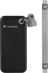 Verbatim SSD Disk Pocket 1000GB M.2 1TB USB-C 1000Mb/s