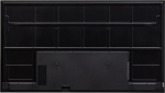 LG Monitor LG UHD Signage | 75UL5Q-M | 75 '' | Landscape/Portrait | 24/7 | webOS | Wi-Fi | 8 ms | 178 &deg; | 178 &deg; | 500 cd/m&sup2; (75UL5Q-M.AEUQ)