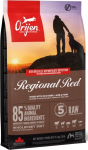 Orijen Regional Red - dry dog food - 11,4kg
