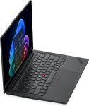Lenovo Laptop Lenovo ThinkPad E14 Gen 8 14 WUXGA ULT5-325/16GB/512GB/Intel Graphics/WIN11 Pro/ENG Klaviatūra su pa&scaron;vietimu/Juodas/FP/3Y Garantija | (21Y6000JMH)
