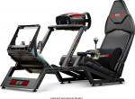 Next Level Racing Racing Cockpit F-GT NLR-S010