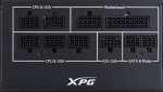 XPG COREREACTOR II VE 850W Power Supply