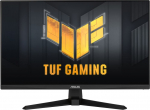 Asus TUF Gaming VG259Q5A PC lamekuvar 62,2 cm (24.5") 1920 x 1080 pikslit Full HD LED Must