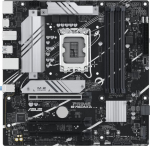 Asus PRIME B760M-A-CSM Intel B760 LGA 1700 Mikro ATX