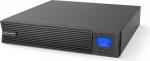 Power Walker PowerWalker VFI 1500 ICR IoT Double-conversion (Online) 1.5 kVA 1500 W 8 AC outlet(s)