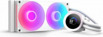 Nzxt Water cooling KRAKEN PLUS 240 RGB LCD