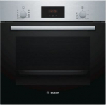 Bosch Serie 2 HBF114ES0 oven 66 L Stainless steel