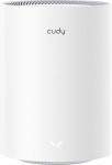 Cudy M3600 Dual-band (2.4 GHz / 5 GHz) Wi-Fi 7 (802.11be) White 3 Internal