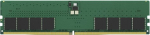 Kingston Memory DDR5 64GB(1*64GB)/5600 CL46 2Rx8