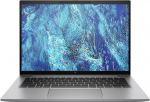 Hewlett-Packard HP ZBook Firefly G11 Intel Core Ultra 7 165U Mobile workstation 35.6 cm (14") WUXGA 32 GB DDR5-SDRAM 1 TB SSD Wi-Fi 6E (802.11ax) Windows 11 Pro AI PC Grey