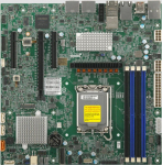 Supermicro MBD-X14SAZ-TLN4F-O motherboard Intel W880