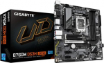 Gigabyte Motherboard B760M DS3H s1700 GEN5 4DDR5 HDMI/DP/DSUB mATX
