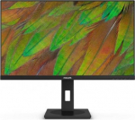 Philips Monitor 27B1N3800 27 inches IPS 4K HDMIx2 DP Pivot Speakers