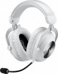 Logitech G Pro X 2 Lightspeed Wi reless White 981-00126