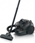 Bosch BGC21X300 vacuum Cylinder vacuum Dry 550 W Bagless