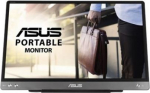 Asus MB14AC monitor 14 inches IPS FHD USB-C 9mm 0.59kg Portable additional screen for the notebook