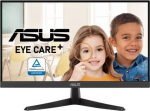 Asus Monitor 22 inches VY229Q EYE CARE IPS FHD 1MS SPEAKERS HDMI DP ANTIBACTERIAL