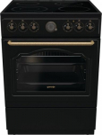 Gorenje Ceramic cooker GECS6B70CLB