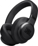 JBL Live 775NC Bluetooth Wireless On-Ear Headphones Black EU