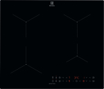 Electrolux Lauaplaat LIL61434C