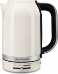 Kitchenaid Elektriline veekeetja, 5KEK1701EPL, 1,7 l.