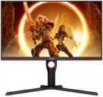 AOC Monitor Q27G3XMN 27 inches VA 180Hz HDMI DP Pivot