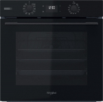 Whirlpool Orkaitė OMSK58CU1SB