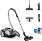 Philips Performer LED XD 8152/12 Vacuum cleaner