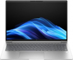 HP EliteBook 6 G1a Notebook Next Gen AI - 177deg-Scharnierdesign - AMD Ryzen AI 7 350 - Win 11 Pro - Radeon 860M - 32 GB RAM - 1 TB SSD NVMe, TLC - 35.6 cm (14'') IPS Touchscreen 1920 x 1200 - Wi-Fi 7, Bluetooth - 4G LTE-A - Pike Silver Alu ...