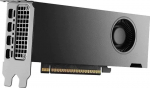 PNY Karta graficzna PNY RTX PRO 4000 Blackwell SFF Edition 24GB GDDR7 (900-5G195-2501-000)