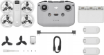 DJI Dron DJI Neo Fly More Combo (-RC-N3) (CP.FP.00000185.01)
