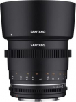 Samyang Obiektyw Samyang Canon EF 85 mm F/1.5 VDSLR MK2
