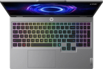 Lenovo Laptop Lenovo LOQ 15IRX10 i7-13650HX / 16 GB / 512 GB / W11 / RTX 5060 / 144 Hz (83JE008GPB)