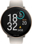Polar Zegarek sportowy Polar Ignite 3 Szary (IGNITE 3 GREIGE/GOLD S-L)