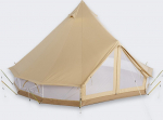 Jetworld Namiot turystyczny JetWorld Namiot Pł&oacute;cienny CanvasCamp Sibley Protech 450 SAN