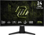 MSI Monitor 23.6 inch MAG 245C X24 LED/FHD/Curved/240Hz/black