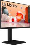 LG Monitor LG 27BA650-B