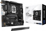 Asrock Płyta gł&oacute;wna ASRock B860M PRO-A WIFI