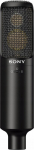 Sony C-100 - Mikrofon Pojemnościowy High-Res Audio