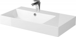 Cersanit Umywalka Cersanit meblowa Inverto 80 Prawa BOX (K671-006)