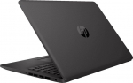HP Laptop HP HP 245 G7 Black, 14.0 '', HD, 1366 x 768, Matt, AMD, Ryzen 3 3300U, 4 GB, DDR4, SSD 128 GB, Radeon VEGA 6, Windows 10 Home, 802.11ac, Keyboard language English, Warranty 24 month(s)